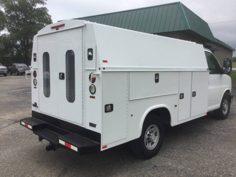 chevrolet express cutaway 2016 1GB0GRFG1G1325883 image chevrolet express cutaway 2016 1GB0GRFG1G1325883 image